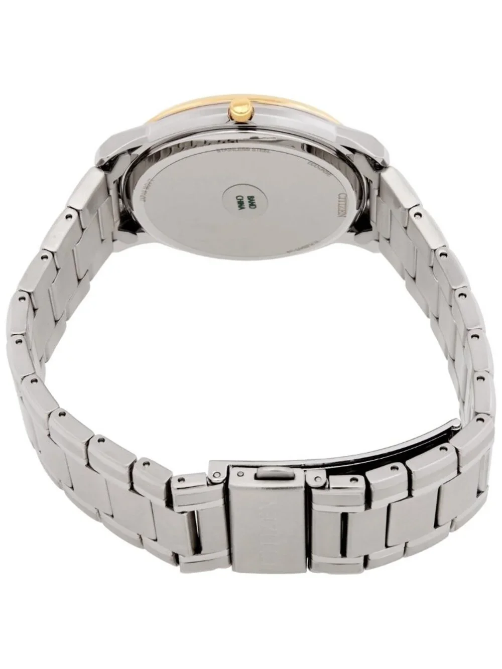 Citizen new authentic